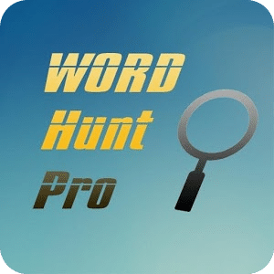 Word Hunt Pro