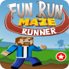 Fun Run Maze