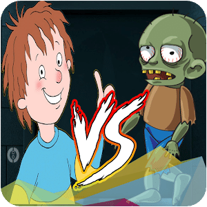 horrid henry vs zombie