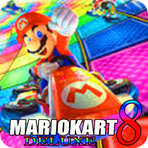 Hint Mariokart 8 Deluxe