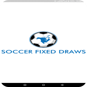 soccer fixed draws