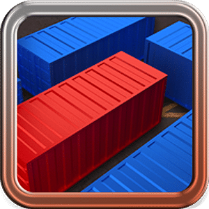 Unlock Container - Unblock to go to next level