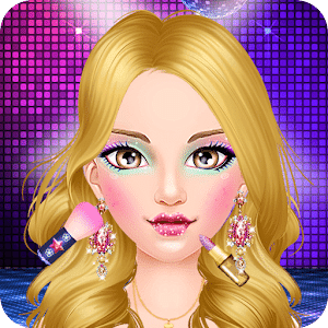 The Dress Up Battle - Princess vs Princess