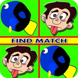 FIND MATCH