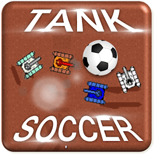 Super Tank Soccer