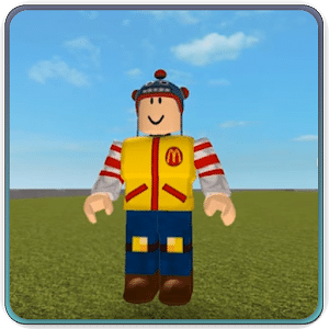 Guide for McDonalds Tycoon Roblox