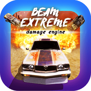 Beam Extreme 2 Car Crash Simulator Online 2018