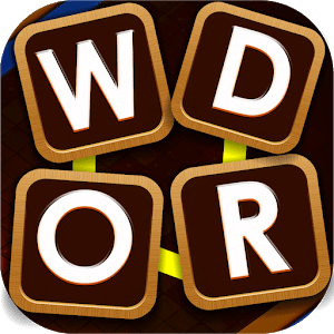 Word Link: Search Puzzle Game