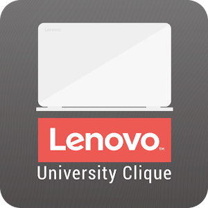 Lenovo University Clique