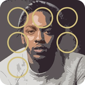 Kendrick Lamar - Beatmaker