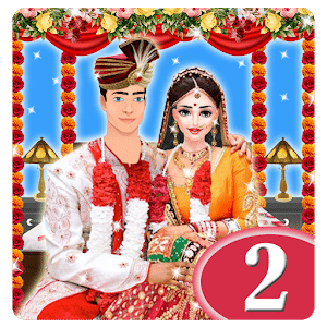 Indian New Couple Honeymoon & Indian wedding part2
