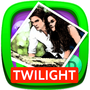 Twilight Saga Trivia Quiz