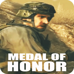 New Medal Of Honor Trick