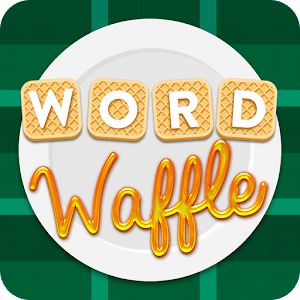 Word Waffle