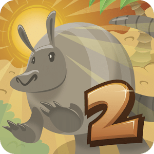 The Great Zoo Escape 2: Desert Animal Escape