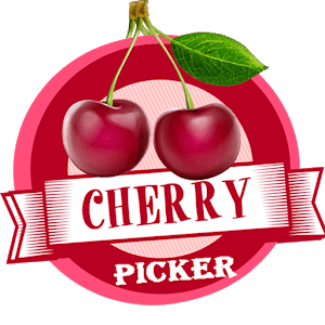 Cherry Picker - Mini Game