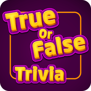 True or False Trivia