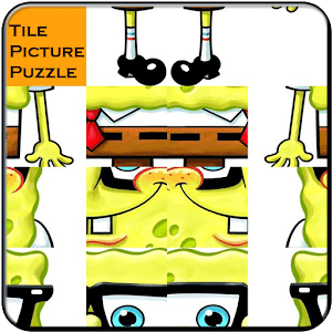 Tile Picture Puzzle