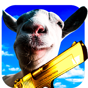 Berserk Goat: wreck simulator