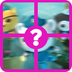 Octonauts Quiz