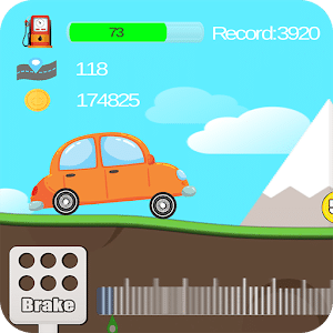 Hill Climb Racing Real Adventure III