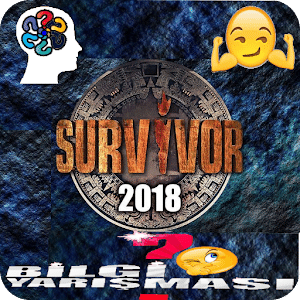 Survivor All Star Bilgi Ve Tahmin Yarışması