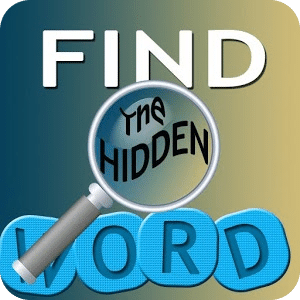Find The Hidden Word