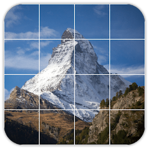 Tile Puzzles · Alps