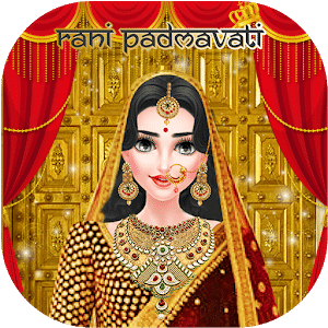 Padmavati - Indian Makeover Salon