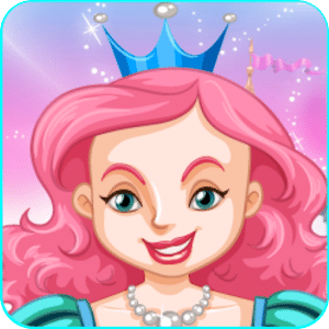 Memory Game - Princess