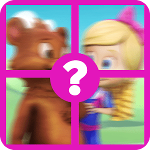 Goldie and Bear Quiz