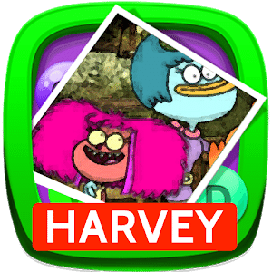 Harvey Beaks Trivia Quiz