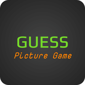 Guess Picture Game