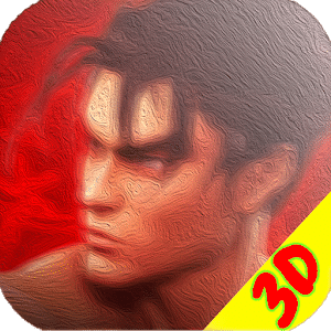 3D Tekken (Special Version)