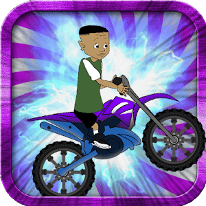 LiL Ron MotoBike