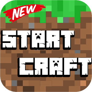 Start Craft : Crafting and Building
