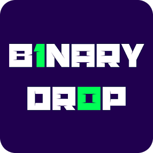 Binary Drop