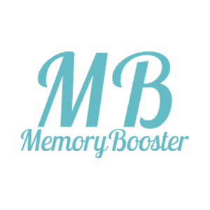 Memory Booster Game