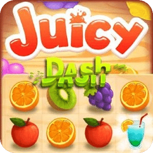 Juicy Dash