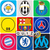 Football Quiz: Clubs Logo Pro - Free Logo Quiz