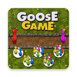 Game of Goose HD