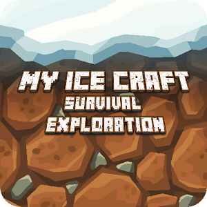 My Ice Craft: Survival & Exploration