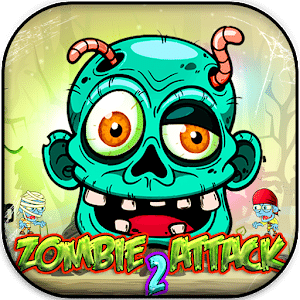 Zombie Attack 2