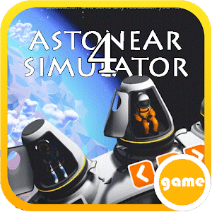 Astro near 4 simulator