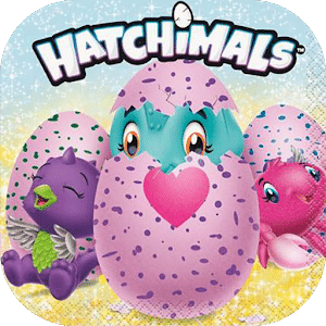 Hatchimals CollEggs
