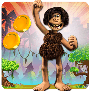 Adventure of Early Man