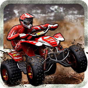 ATV QUAD RACER- Xtreme Offroad Endless Bike Racing