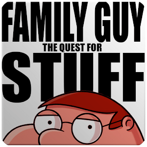 guide for family guy the quest of stuff