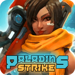 Tips For Paladins Strike 2018