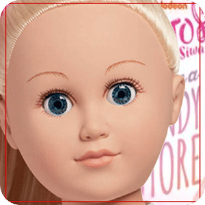 Jojo Siwa: Candy adventures world Doll